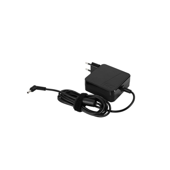 Green Cell AD41PV2 adattatore/inverter di corrente interno 65 W nero