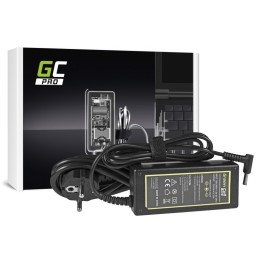 Green Cell AD49P Adattatore/inverter interno 65 W nero