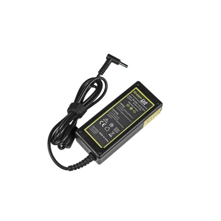 Green Cell AD49P Adattatore/inverter interno 65 W nero
