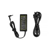 Green Cell AD49P Adattatore/inverter interno 65 W nero
