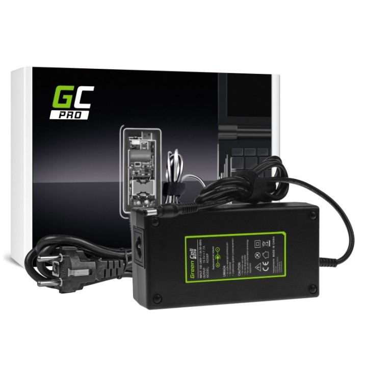 Green Cell AD56P alimentatore/inverter interno 150 W nero
