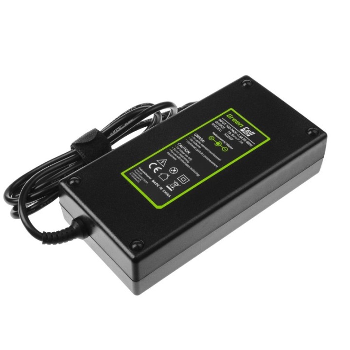 Green Cell AD56P alimentatore/inverter interno 150 W nero