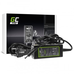 Green Cell AD57AP adattatore alimentazione/inverter Interno 45 W nero