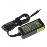 Green Cell AD57AP adattatore alimentazione/inverter Interno 45 W nero