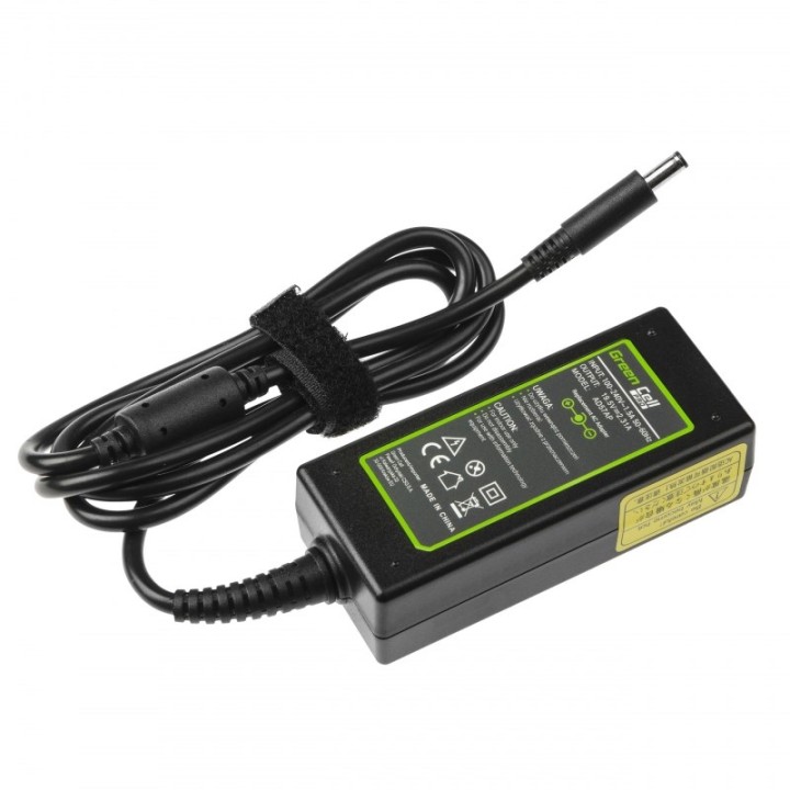 Green Cell AD57AP adattatore alimentazione/inverter Interno 45 W nero