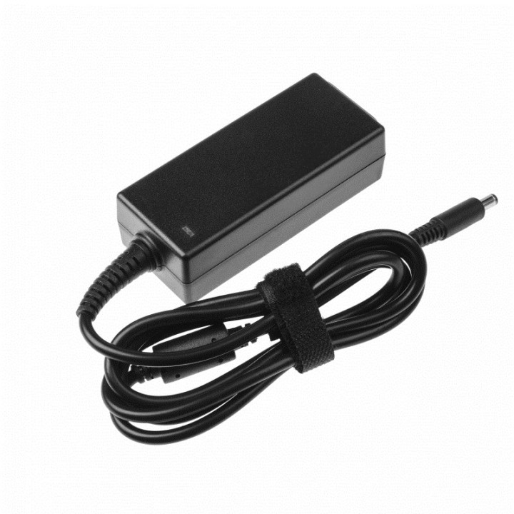 Green Cell AD57AP adattatore alimentazione/inverter Interno 45 W nero