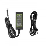 Green Cell AD57AP adattatore alimentazione/inverter Interno 45 W nero