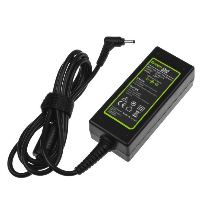Green Cell AD61P alimentatore/inverter interno 45 W nero