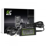 Green Cell AD64P adattatore alimentazione/inverter Interno 45 W nero