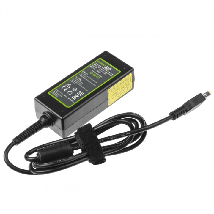 Green Cell AD64P adattatore alimentazione/inverter Interno 45 W nero