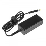 Green Cell AD64P adattatore alimentazione/inverter Interno 45 W nero
