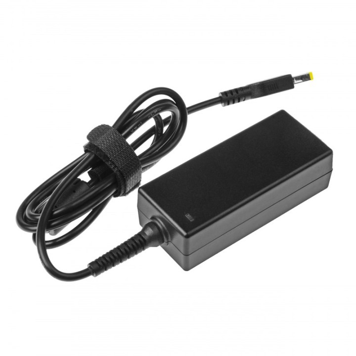 Green Cell AD64P adattatore alimentazione/inverter Interno 45 W nero