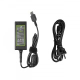 Green Cell AD64P adattatore alimentazione/inverter Interno 45 W nero