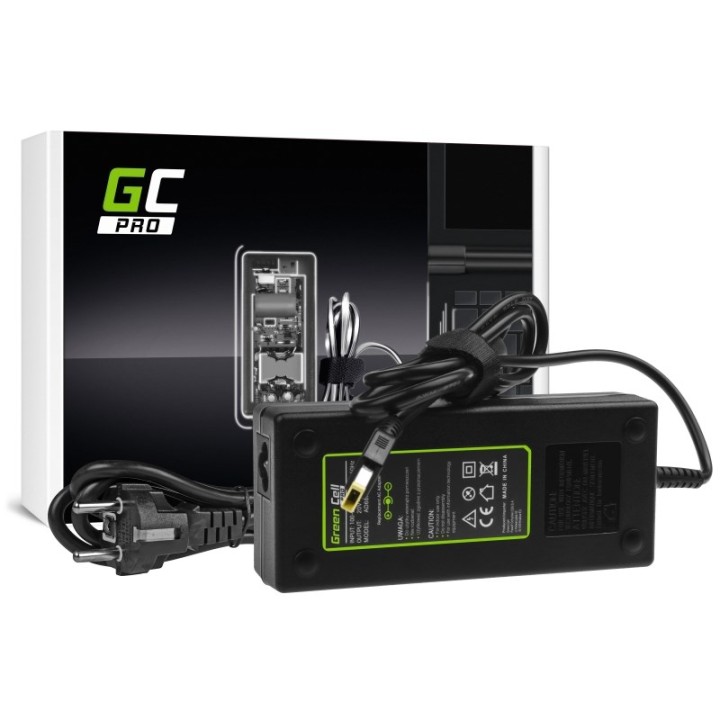 Green Cell AD68P alimentatore/inverter interno 135 W nero