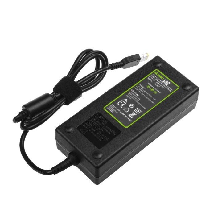 Green Cell AD68P alimentatore/inverter interno 135 W nero