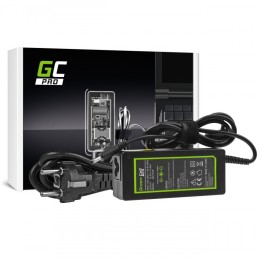 Green Cell AD75AP adattatore alimentazione/inverter Interno 65 W nero