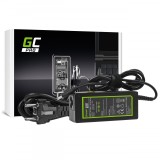 Green Cell AD75AP adattatore alimentazione/inverter Interno 65 W nero