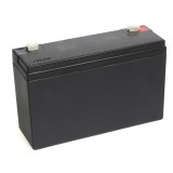Green Cell AGM Batteria 6V 12Ah 12.000 mAh piombo sigillato (VRLA)