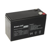 Green Cell AGM04 UPS batteria piombo sigillato (VRLA) 12 V 7 Ah