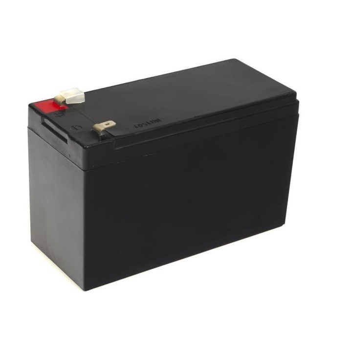 Green Cell AGM04 UPS batteria piombo sigillato (VRLA) 12 V 7 Ah