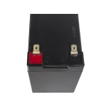 Green Cell AGM04 UPS batteria piombo sigillato (VRLA) 12 V 7 Ah