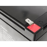 Green Cell AGM04 UPS batteria piombo sigillato (VRLA) 12 V 7 Ah