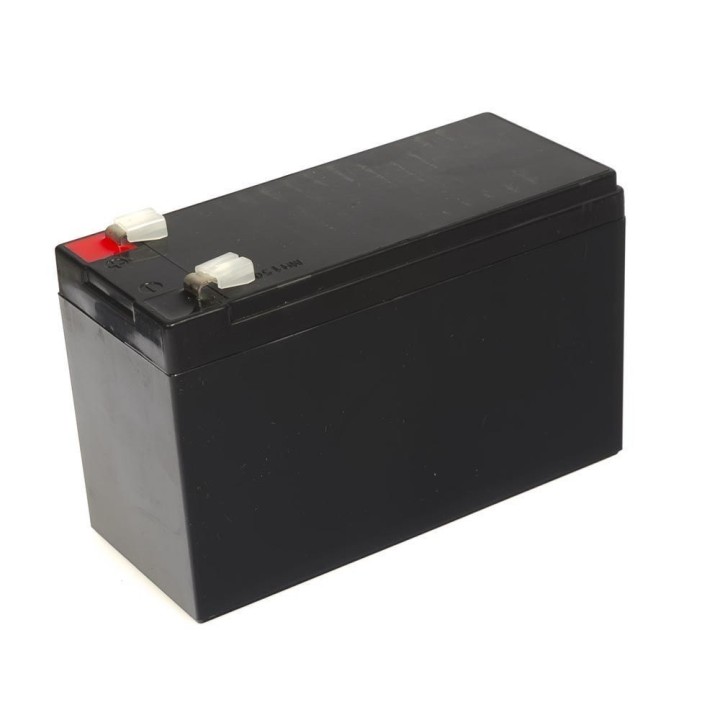 Green Cell AGM05 UPS batteria piombo sigillato (VRLA) 12 V 7.2 Ah