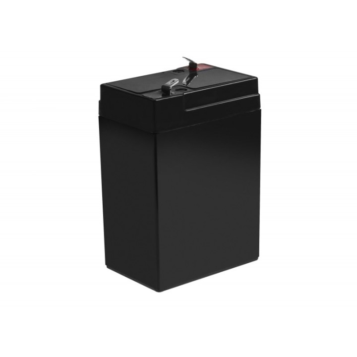 Green Cell AGM11 UPS batteria piombo sigillato (VRLA) 6 V 5 Ah