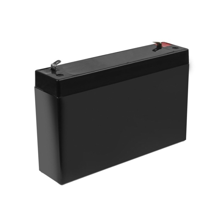 Green Cell AGM12 batteria industriale ricaricabile Sealed Lead Acid (VRLA) 7000 mAh 6 V