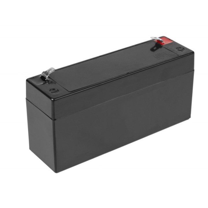 Green Cell AGM14 UPS batteria Piombo-acido sigillato (VRLA) 6 V 3.2 Ah