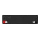Green Cell AGM14 UPS batteria Piombo-acido sigillato (VRLA) 6 V 3.2 Ah