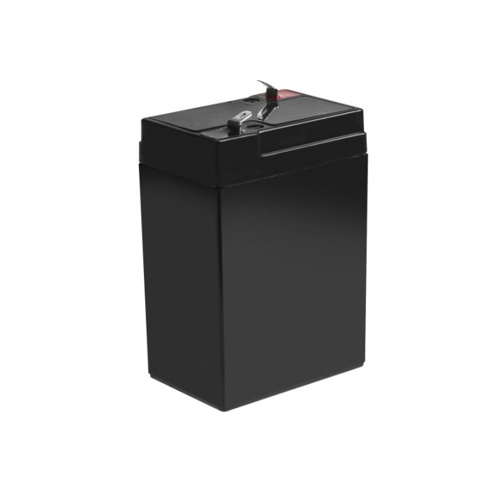 Green Cell AGM15 UPS batteria Piombo-acido sigillato (VRLA) 6 V 4 Ah