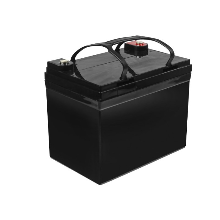 Green Cell AGM21 UPS batteria Piombo-acido sigillato (VRLA) 12 V 33 Ah