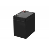 Green Cell AGM27 UPS batteria Piombo sigillato (VRLA) 12 V 5 Ah