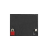 Green Cell AGM27 UPS batteria Piombo sigillato (VRLA) 12 V 5 Ah