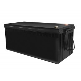 Green Cell AGM33 batteria veicolo VRLA AGM 200 Ah 12 V marino/tempo libero