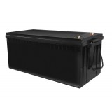 Green Cell AGM33 batteria veicolo VRLA AGM 200 Ah 12 V marino/tempo libero