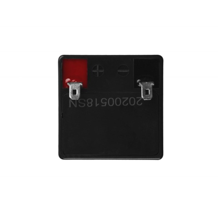Green Cell AGM37 batteria ricaricabile industriale Sealed Lead Acid (VRLA) 4000 mAh 4 V