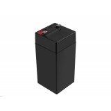 Green Cell AGM37 batteria ricaricabile industriale Sealed Lead Acid (VRLA) 4000 mAh 4 V