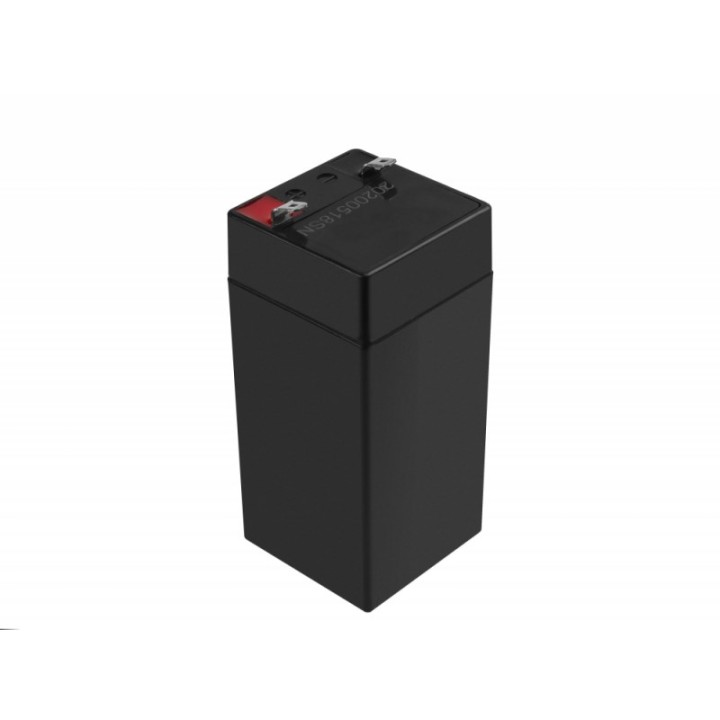 Green Cell AGM37 batteria ricaricabile industriale Sealed Lead Acid (VRLA) 4000 mAh 4 V