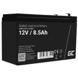 Green Cell AGM47 AGM/gel batteria 12V 8.5AH