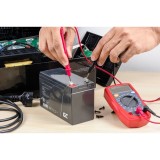 Green Cell AGM47 AGM/gel batteria 12V 8.5AH