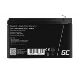 Green Cell AGM48 UPS batteria Sealed Lead Acid (VRLA) 12 V 10 Ah