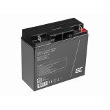 Green Cell AGM54 batteria per veicolo AGM (Absorbed Glass Mat) 22 Ah 12 V