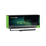 Green Cell AS02 ricambio notebook Batteria