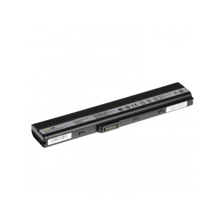 Green Cell AS02 ricambio notebook Batteria