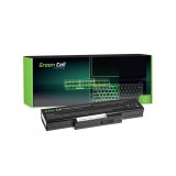Green Cell AS06 ricambio notebook Batteria