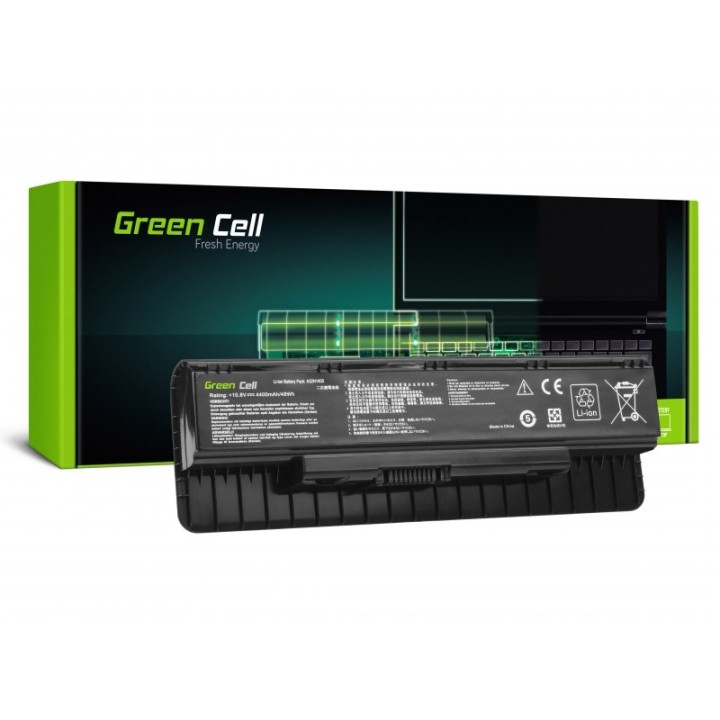 Green Cell AS129 ricambio notebook Batteria