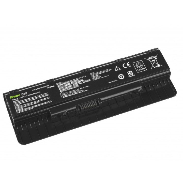 Green Cell AS129 ricambio notebook Batteria
