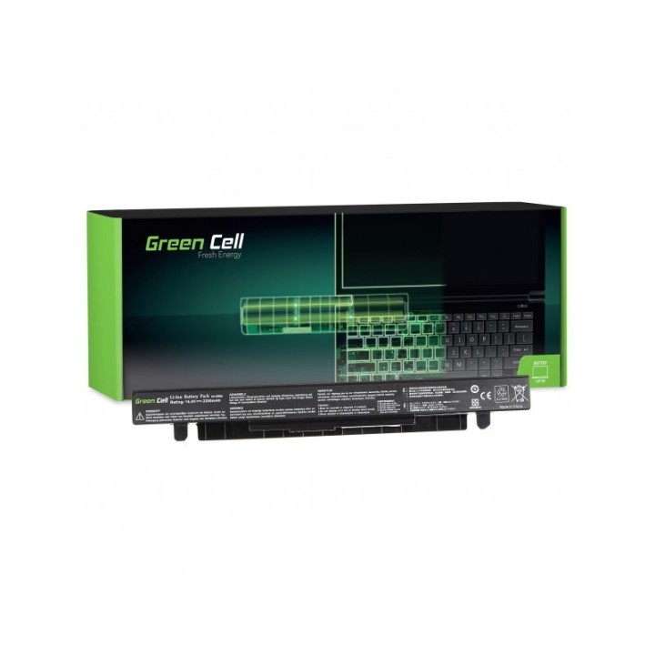 Green Cell AS58 ricambio notebook Batteria